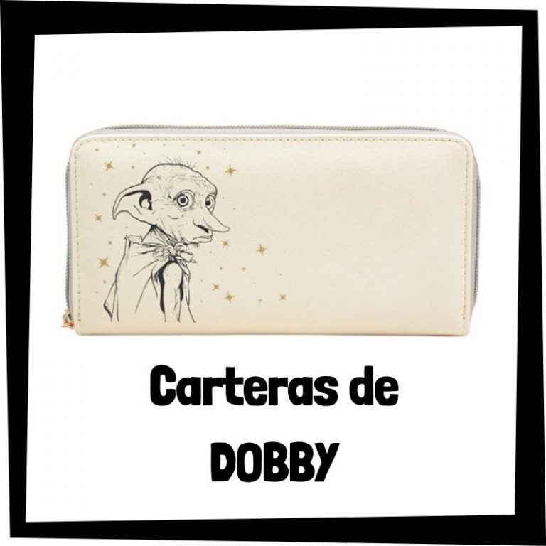 Lee más sobre el artículo Carteras de Dobby