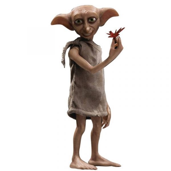 Productos y merchandising de Dobby - Universo de Harry Potter