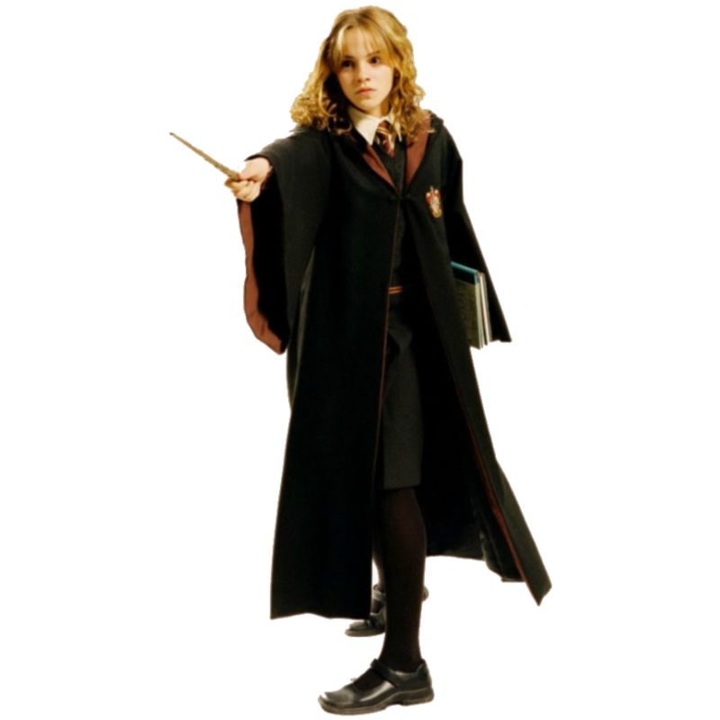 Hermione Granger - Productos y merchandising