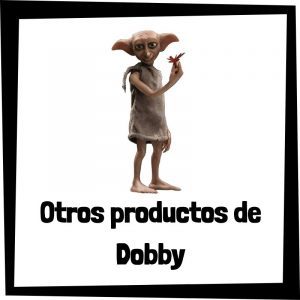 Otros Productos De Merchandising De Dobby