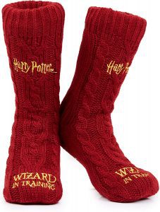 Calcetines De Harry Potter Wizard In Training