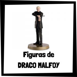 Figuras y muñecos de Draco Malfoy