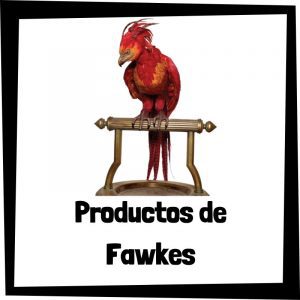 Lee más sobre el artículo Productos y merchandising de Fawkes