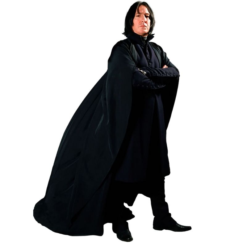 Severus Snape - Productos y merchandising