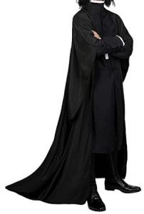 Disfraz De Severus Snape Adulto