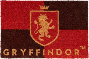 Felpudo De Gryffindor