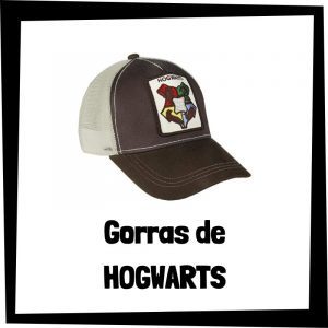Gorras de Hogwarts