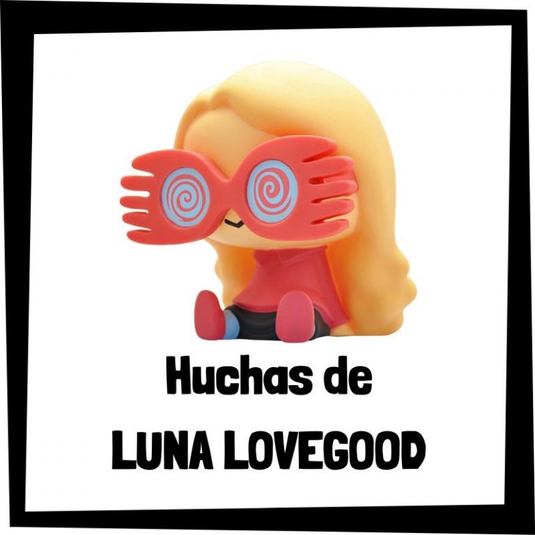 Lee más sobre el artículo Huchas de Luna Lovegood