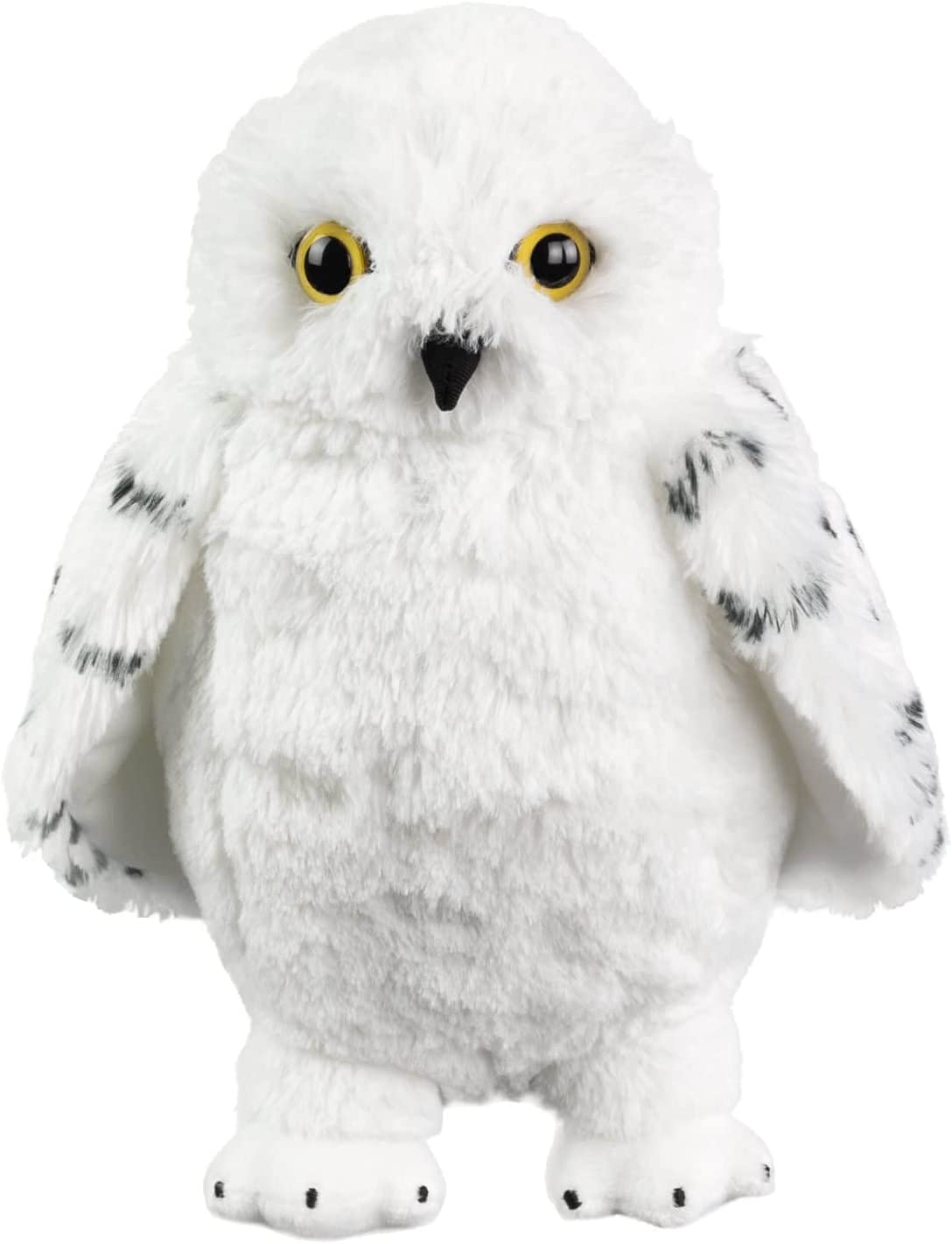 Chouette Hedwige Hedwig Edwige Interactive SpinMaster Poudlard Hogwarts Harry Potter - Jeux & Jouets