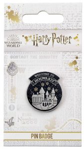 Pin De Welcome To Hogwarts De Harry Potter