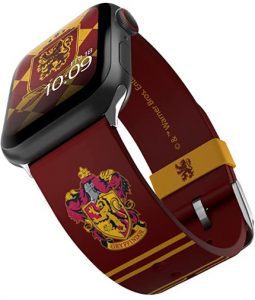 Reloj De Gryffindor De Harry Potter De Apple Watch