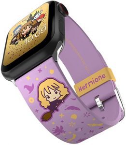 Reloj De Hermione Granger Chibi De Apple Watch