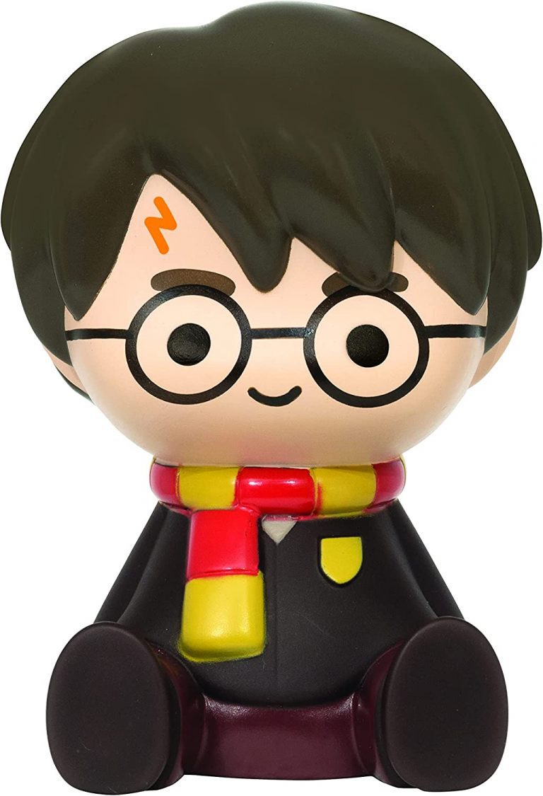 Lámpara De Hedwig De Harry Potter By BYstyle: Diseño Creativo Y Materiales De Calidad Para Iluminación Decorativa