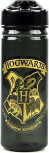 Botella Del Escudo De Hogwarts De Hp