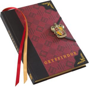 Diario De Gryffindor Premium