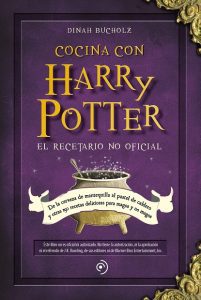 Cocina Con De Harry Potter