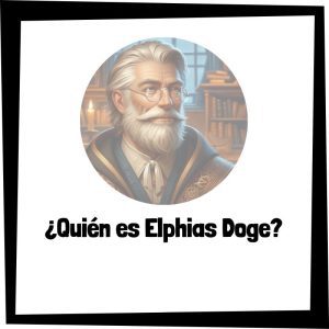 ¿Quién es Elphias Doge? Quién Es Elphias Doge